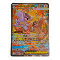 Mega Kangaskhan Ex 182/132