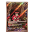 Turtonator 105/102 JP