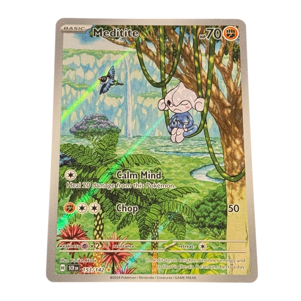 Meditite 153/142