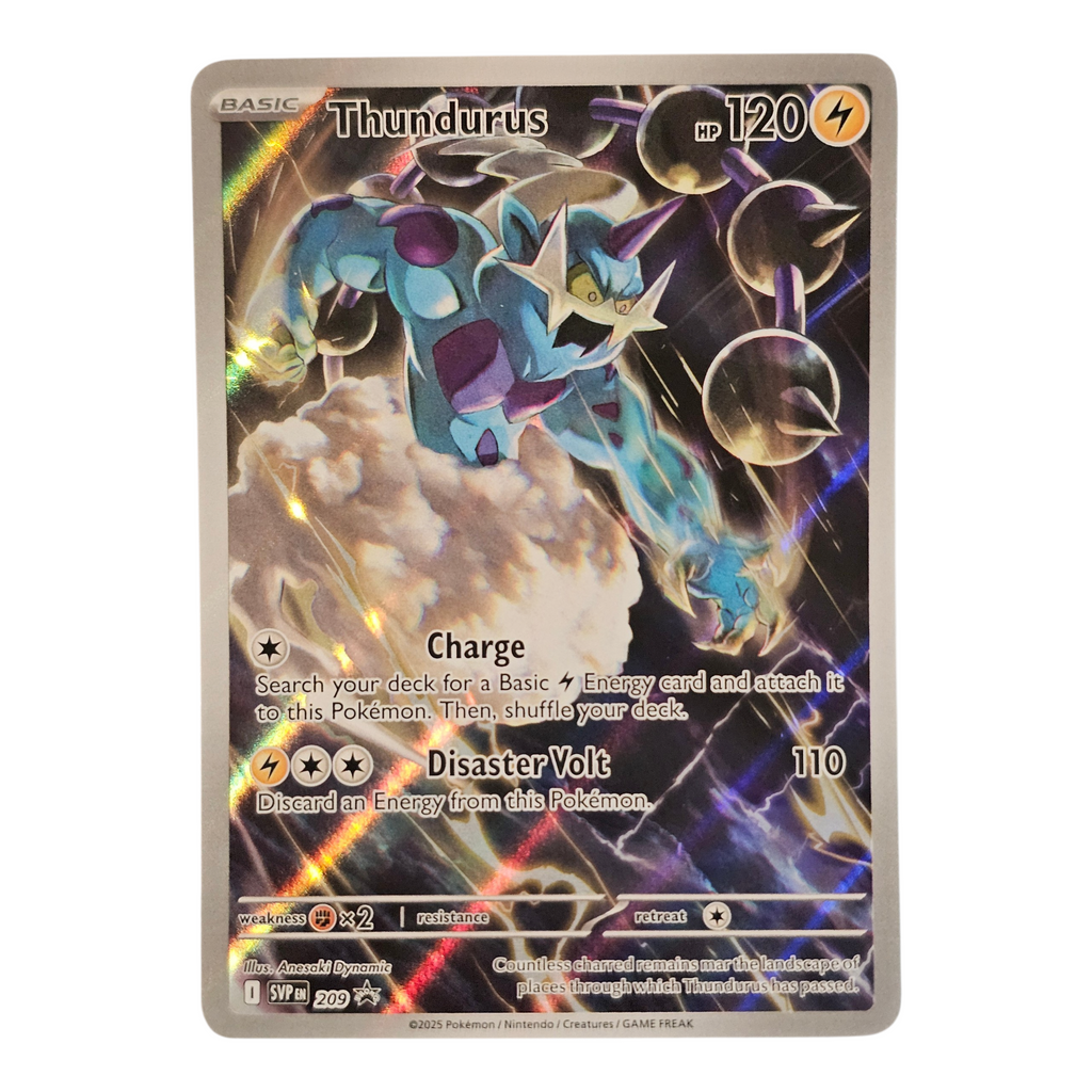 Thundurus 209
