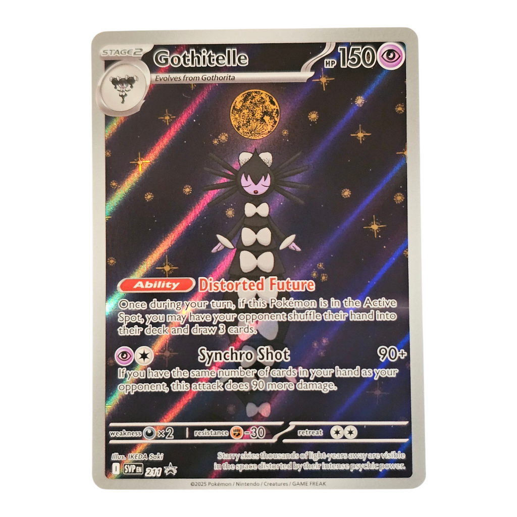 Gotithelle 211