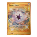 Capture Gold Energy 201/189