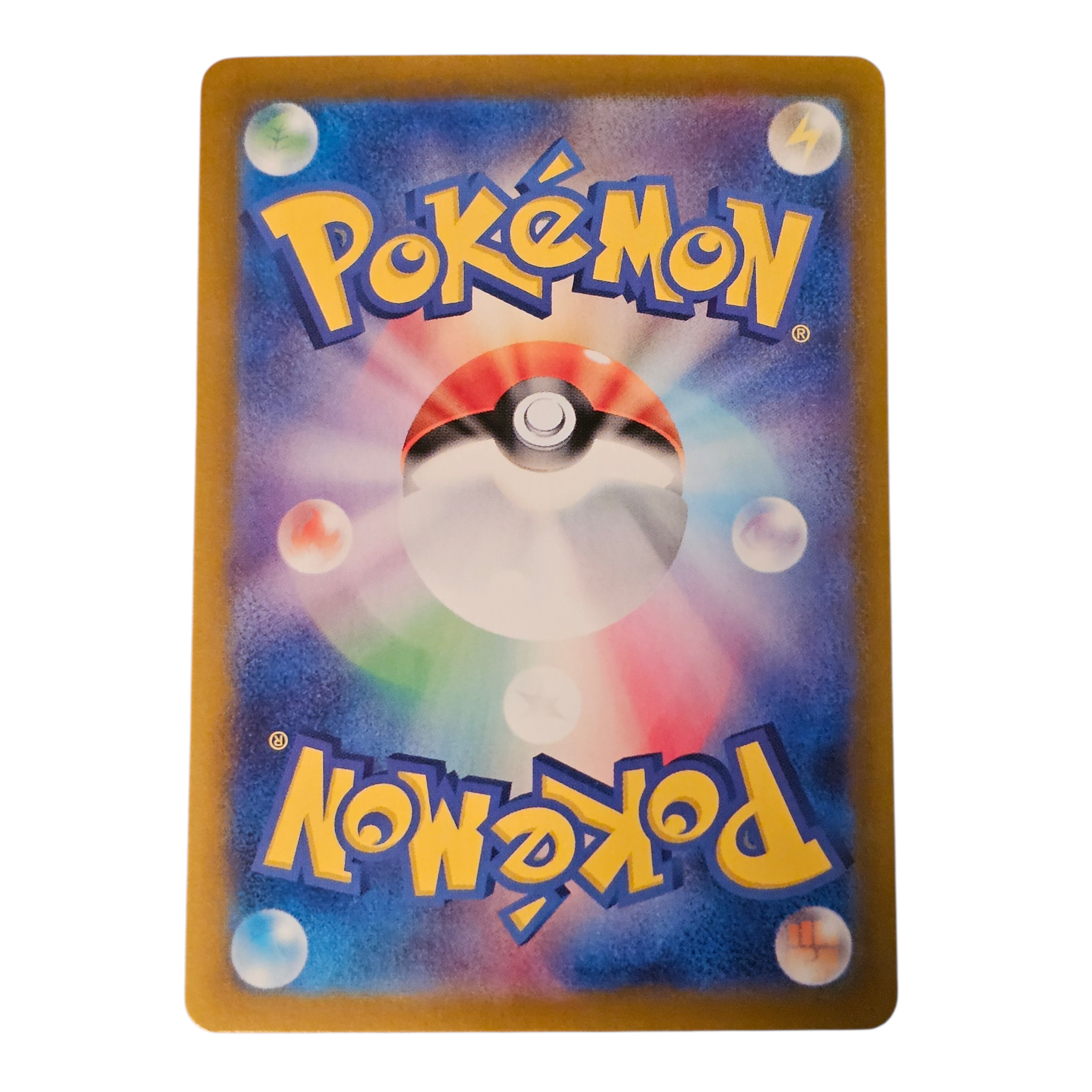 Reversal Gold Energy 092/062 JP