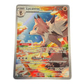 Lycanroc 166/159